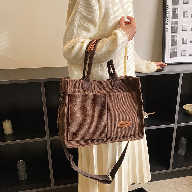 Tote Bag for Women Shoulder Ba - Linen Bag Bulk 评论和价格