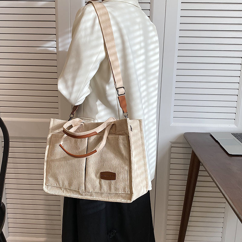 Tote Bag for Women Shoulder Ba - Linen Bag Bulk 评论和价格